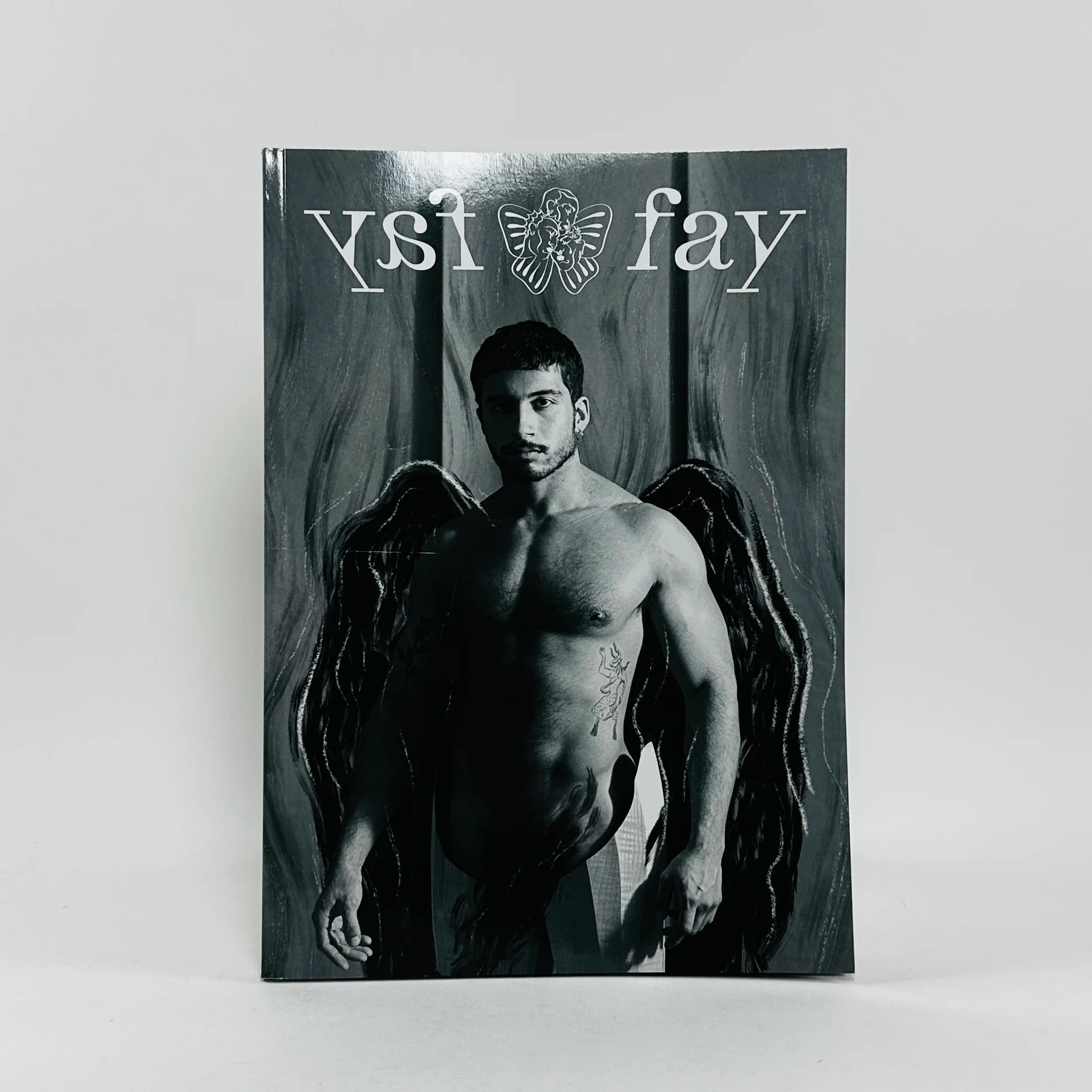MAGAZINES